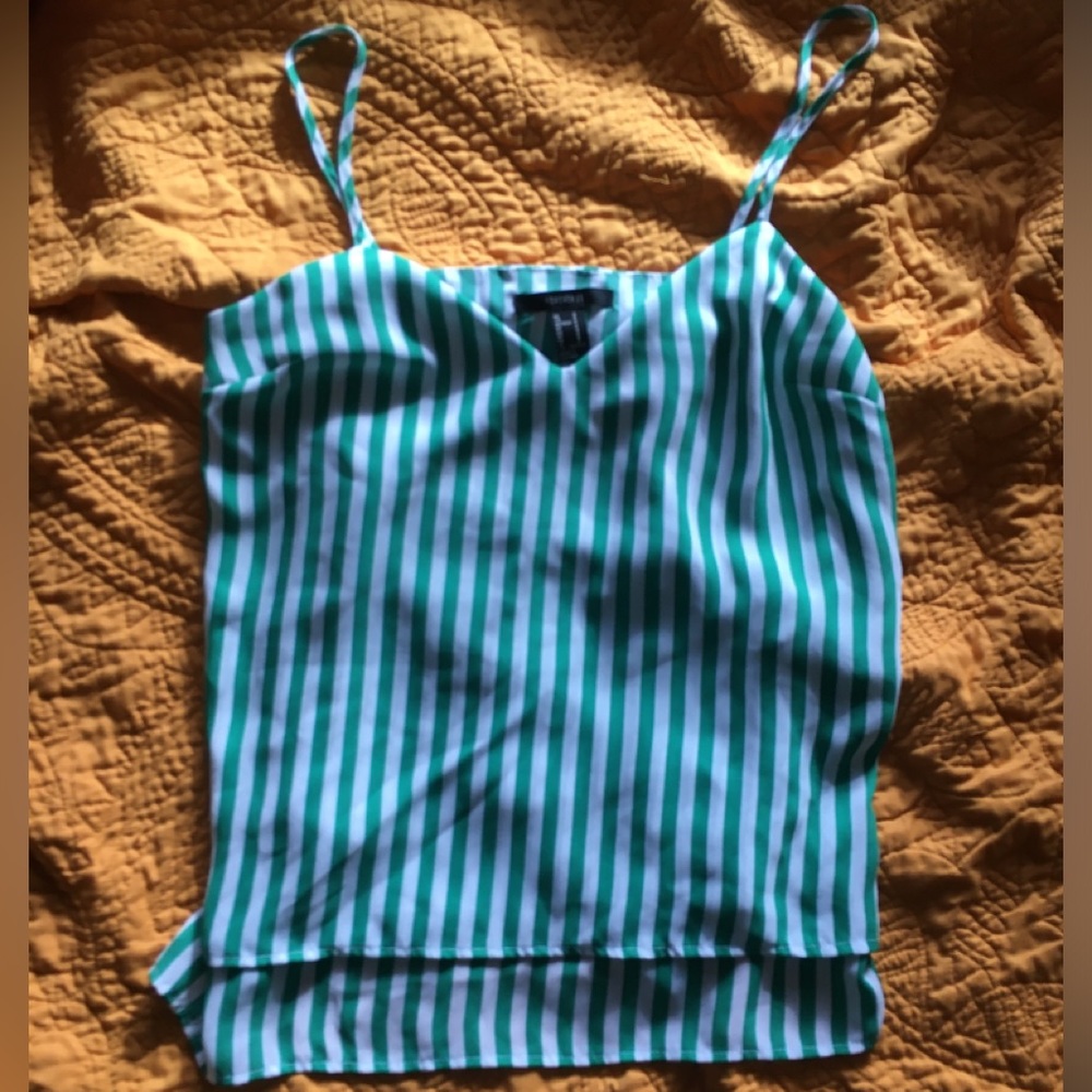 Forever21 tank top